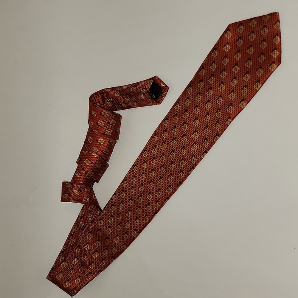 Zegna tie